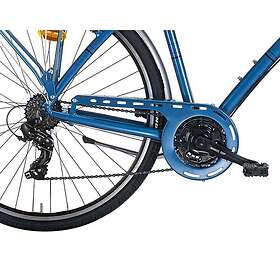 Montana Bikes Lunapiena Man 700 Ty-300 Sti