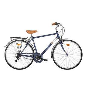 Montana Bikes Streetland Man 700 Ty-21 1x7s