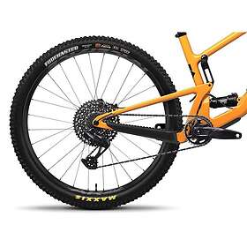 Santa Cruz Bikes Tallboy 5 C 29´´ Gx Eagle
