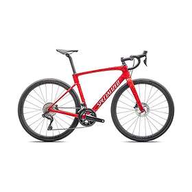 Specialized Roubaix Pro Sl8 2025