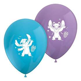 Ballonger Stitch & Angel 8-pack