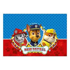 Pappersduk Paw Patrol