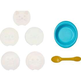 Baby Born Feeding Set