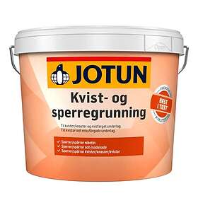 Jotun Kvist-og Sperregrunn 2,7l