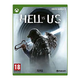 Hell is Us (Xbox Series X)