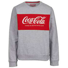 Coca-Cola Genser (jr)