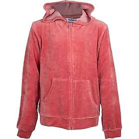 Northpeak Velour Jacket (jr)
