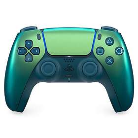 Sony PlayStation DualSense - Chroma Teal (PS5)