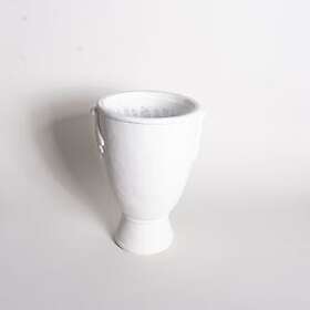 Andre Merkevarer Potte Pokal 15X15X20cm