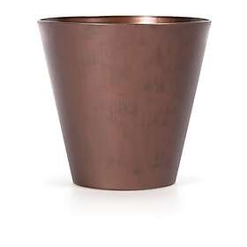 Andre Merkevarer Tubus Corten Potte