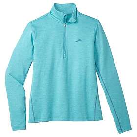 Brooks Dash 1/2 Zip 2.0 (Women's)