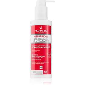 FlosLek Soothing Face Cleansing Gel 175ml