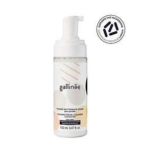 Gallinée SKIN CARE Foaming Facial Cleanser  150ml