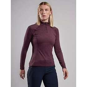 Montane Dart Zip Neck (Dam)