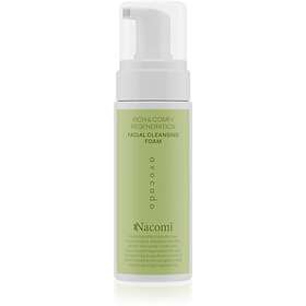 Nacomi Rich & Comfy Facial Cleansing Foam 150ml