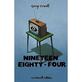 Nineteen Eighty-Four (Collector's Edition)