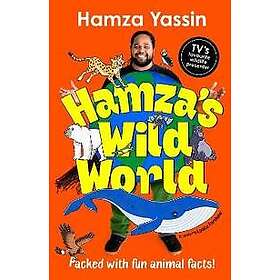 Hamza's Wild World