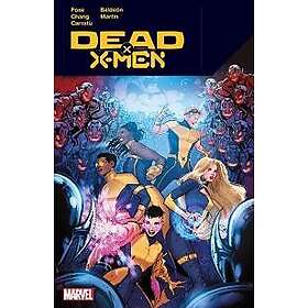 DEAD X-MEN
