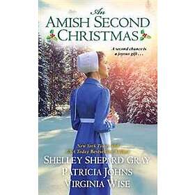 Amish Second Christmas