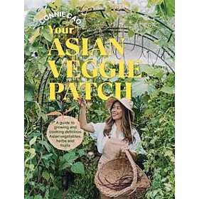 Your Asian Veggie Patch