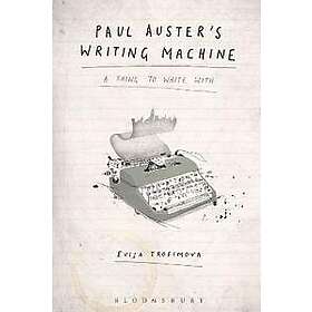 Paul Auster's Writing Machine