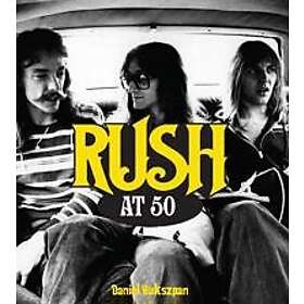 Rush at 50