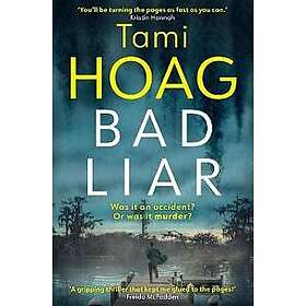 Bad Liar