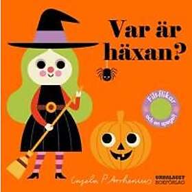 Var är häxan?