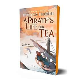 A Pirate's Life for Tea