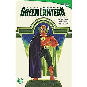 Alan Scott: The Green Lantern