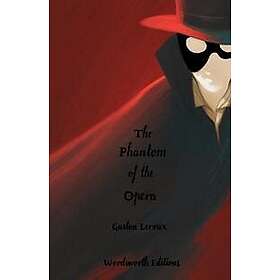 Phantom of the Opera (Collector's Edition)