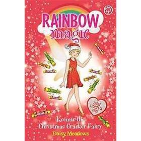 Rainbow Magic: Konnie the Christmas Cracker Fairy