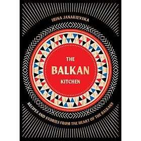The Balkan Kitchen