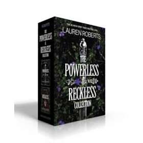 The Powerless & Reckless Collection (Boxed Set): Powerless; Reckless