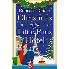 Christmas at the Little Paris Hotel