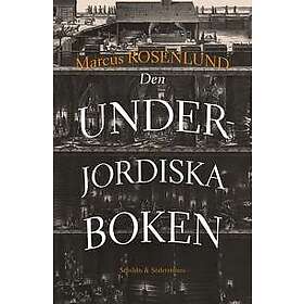Den underjordiska boken