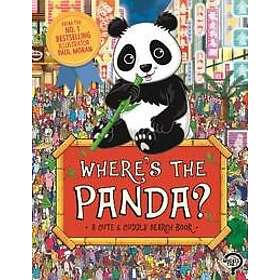 Where’s the Panda?