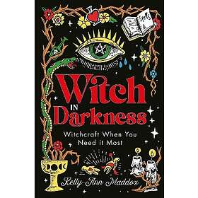 Witch in Darkness