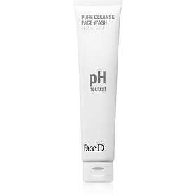 Pure Face D Cleanse Pure Cleanse Face Wash 125ml