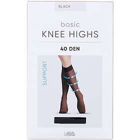 La Mote Support Knee Highs ONE SIZE