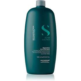Alfaparf Milano Semi di Lino Reconstruction Reparative Shampoo 1000ml