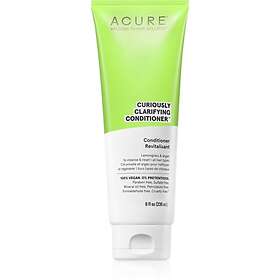 Acure Curiously Regenering Conditioner 236ml  