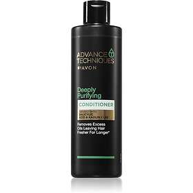 AVON Advance Techniques Deeply Purifying Conditioner 250ml