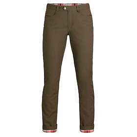 Royal Robbins Billy Goat BC Lined Pant (Dam)