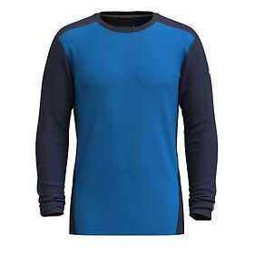 Smartwool All-Season Merino Baselayer LS (Men's)