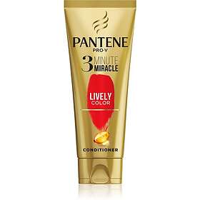 Pantene Miracle Serum Lively Colour Conditioner 200ml