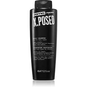 Osmo X.Posed Sulfatfritt Shampoo 400ml