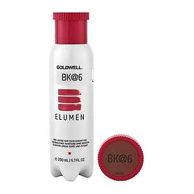 Goldwell Elumen bk@6 200ml