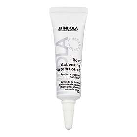 Indola Care & Style Root Activating System Lotion 8x7ml