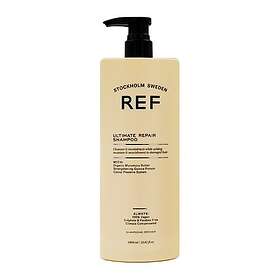 Stockholm REF Ultimate Repair Schampo 1000ml